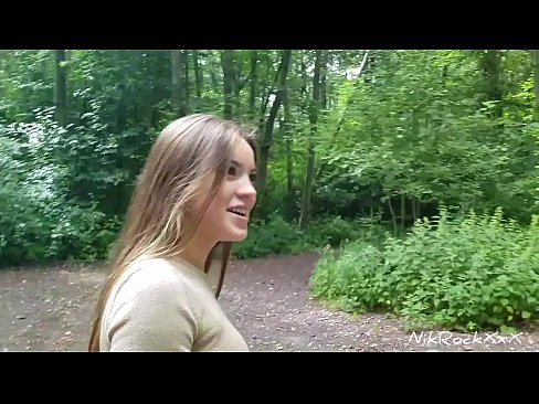 ❤️ Predložio sam Evelini da se poševimo na javnom mjestu! Rekla je da. Onda sam je pojebao u dupe i spermio u usta. Onda se napišala. ❌ Tvrdi porno kod nas
