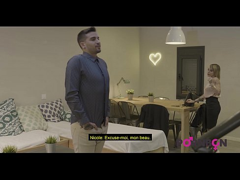 ❤️ PORNBCN 4K Jedna zrela žena s velikim sisama želi biti analno pojeban mladi žigolo s velikim kurac pušenje amortizam tvrdo jebanje ručni posao pas stil lizanje maca orgazam Francuski titlovi ❌ Tvrdi porno kod nas