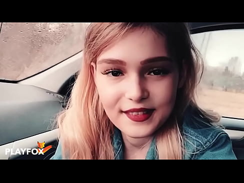 ❤️ Seksi beba radosno siše karticu za popust ❌ Tvrdi porno kod nas