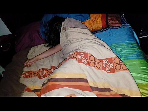❤️ Posinak grdi svoju mladu maćehu dok ona spava. ❌ Tvrdi porno kod nas